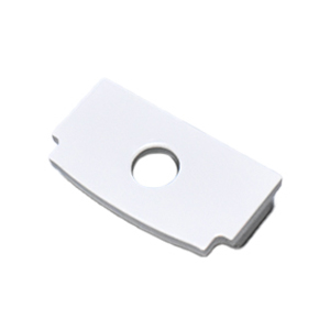 led channels and diffusers